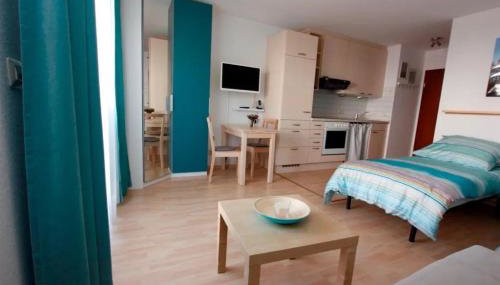 Seepark Falk Wohnungen - Foto 4