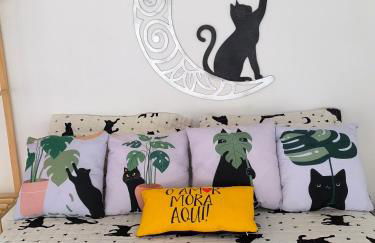 Chalés Recanto dos Sonhos - Foto 40