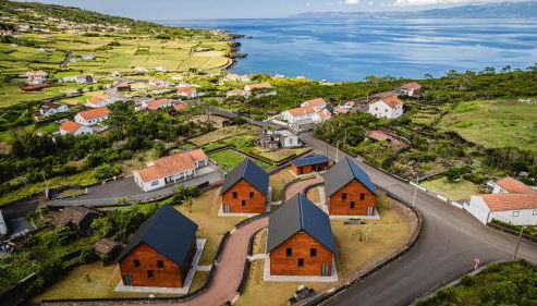 Cabanas do Pico 2B - Photo 4