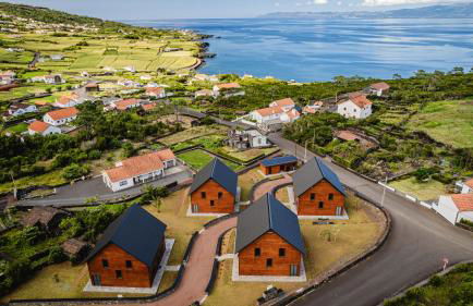 Cabanas do Pico 2B - Photo 4