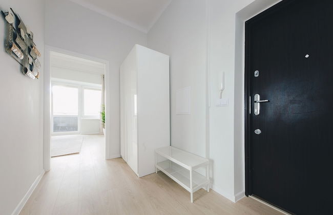 ShortStayPoland Świętokrzyska - B38 - Photo 16