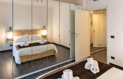 Casa Massima Suite 4 - Foto 19