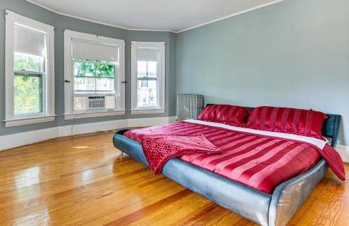 Classic North End Gem Yard, Patio and Modern Style! - Foto 21