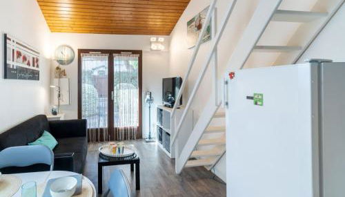 Holiday Home lotissement Les Rives de Capbreton by Interhome - Foto 4