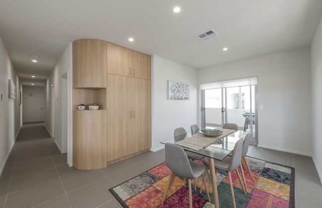 Astra Apartments Merewether - Photo 17