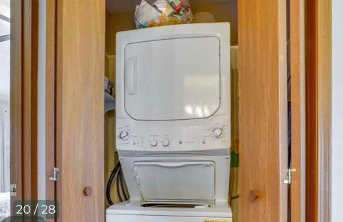 Golf Course Views w Fireplace & Resort Amenities - Foto 28