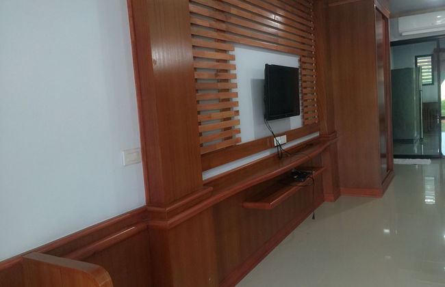 Poonsap Apartment - Foto 17