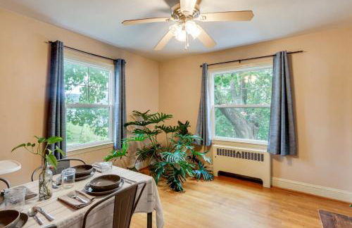 Home 2 Mi to Shenandoah Natl Park and Skyline Drive - Foto 10