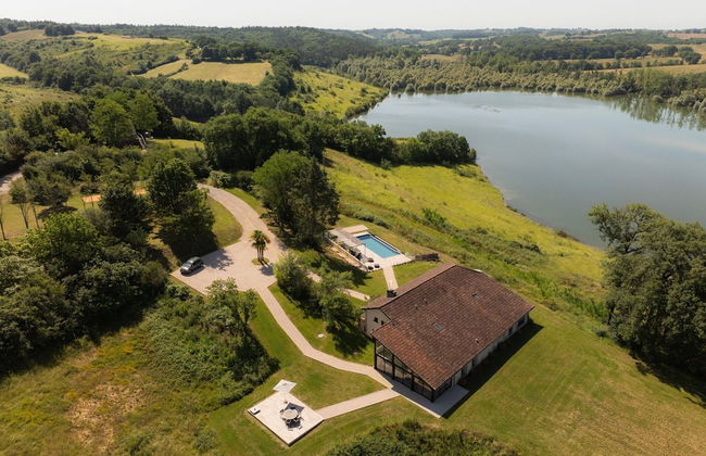 Peyrusse Peace: Pool & Charm - Foto 27