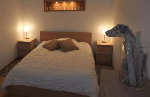 Gîte cosy et chaleureux au bord de la Saône - FR-1-583-381 - Foto 21