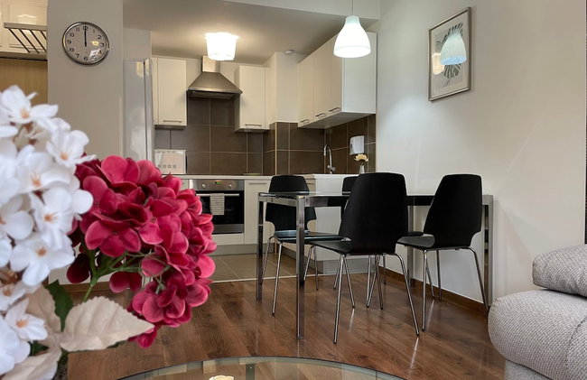 Corvin Center Suites - Foto 56
