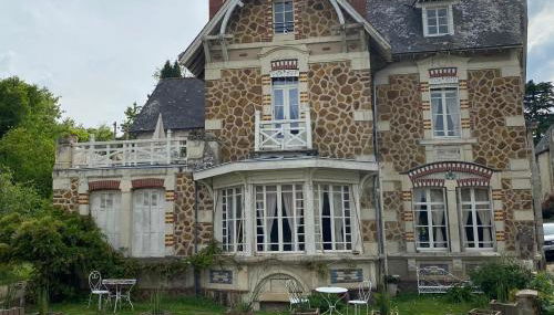 Abbey Road Le Thoureil Maison 6 chambres 12 personnes - Photo 4