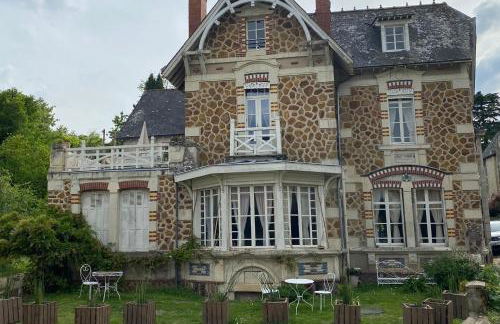 Abbey Road Le Thoureil Maison 6 chambres 12 personnes - Photo 4