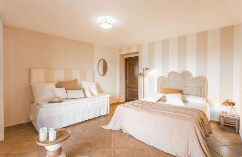 Country Rooms & Suite La Quercia - Foto 19