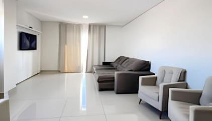 Cobertura Premium • 120m² • Conforto e Estilo - Foto 5