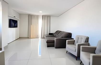 Cobertura Premium • 120m² • Conforto e Estilo - Photo 5