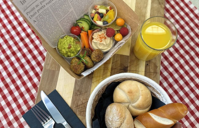 Numa Salzburg Ivy - Foto 50