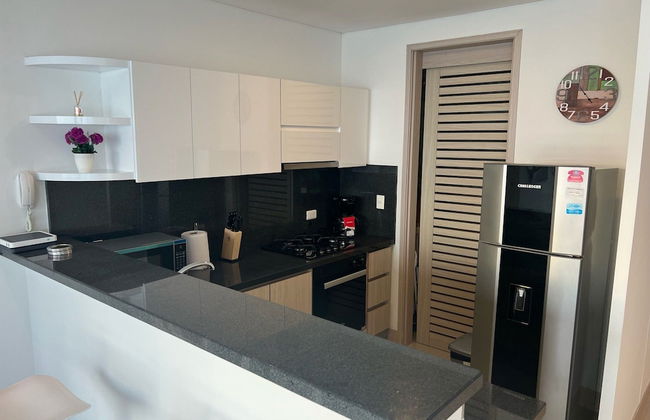 U-GO Edificio Murano Elite, Bocagrande - Foto 21