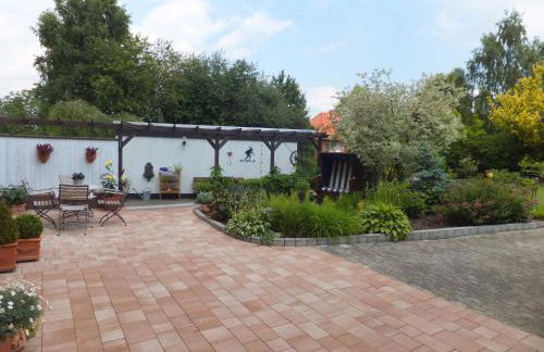 Ferienwohnung Weserberglandblick - Foto 4