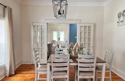 Historic Vibes, Modern Comfort - Foto 29