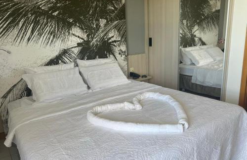 Flat Boulevard Side 2104 - Confortável e com Várias Opções de Lazer - Foto 23