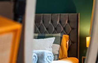 Luxury Renovated Bungalow with wheel chair access, Hot Tub and Fire Pit - Foto 32