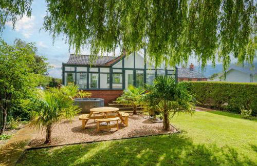 Waterside Cottage - Hot Tub, Mooring, Arcade, Bar - Foto 22