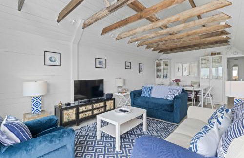 Seashells-Stylish Coastal Living - Foto 8