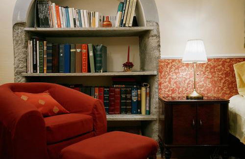 La casetta di Giusy - Alloggio turistico - Foto 12