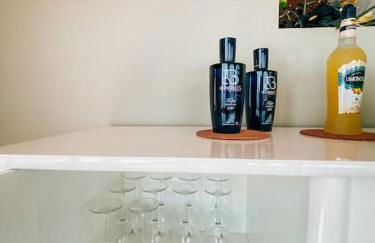 Villa Fantastica con vistas a la bahia y con pisciana - Photo 28