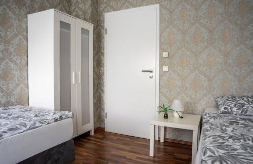 Merve Comfort Aparts4 Hannover - Foto 10