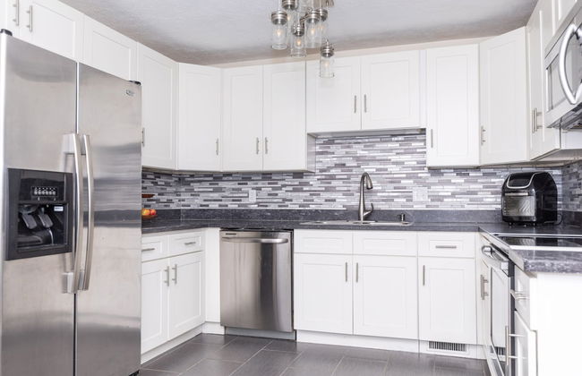 Spacious Woodbridge Cottage - Foto 24