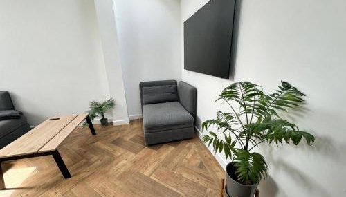 The garden house, separate entrance, free parking - Foto 3