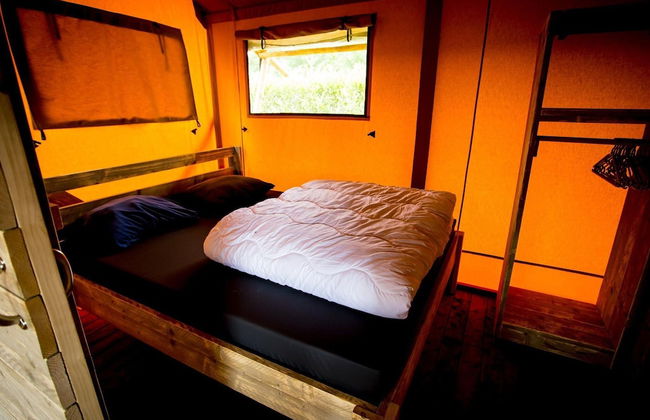 Chalet Near Loonse and Drunense Duinen - Foto 39