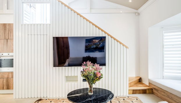 Seaside Escape Apartment Sea La View - Foto 5, Zimmer