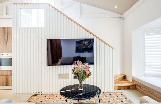 Seaside Escape Apartment Sea La View - Foto 5