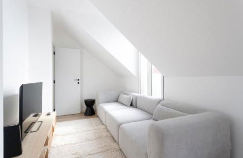 Paraíso 42 Simonetti Exclusive Apartments - Foto 53