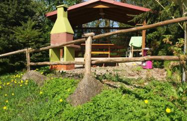 Domek u Piotra koło Szczyrku - Foto 12