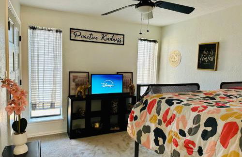 The House of Serenity: Close to Fort Sill & Casino - Foto 48