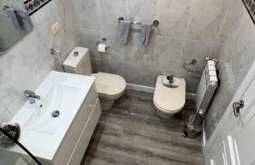 Amplia casa de 9 hab, Cabral. - Foto 46