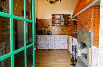 Casa Irma, Great Sea and Mountains Views, Rural House - Foto 8