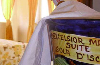 Excelsior Mare Suite - Foto 39