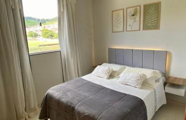 Apartamento dos sonhos Centro Capitolio - Foto 8