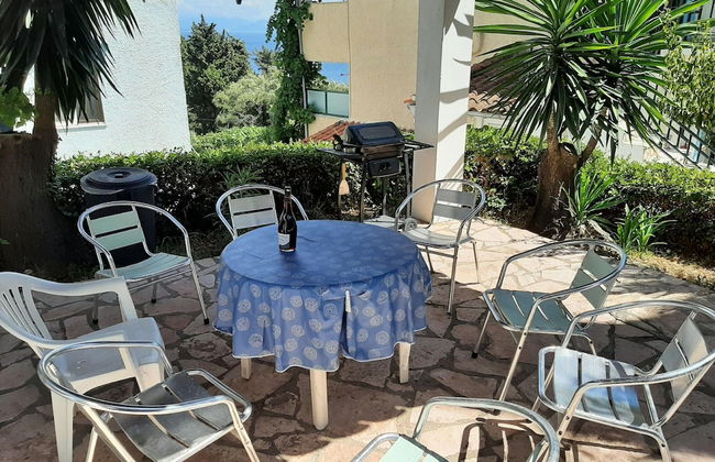 Snug Apartment in Mpenitses With Shared Pool - Foto 13