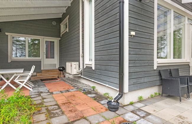 Paltamon golfhovi b - Foto 5