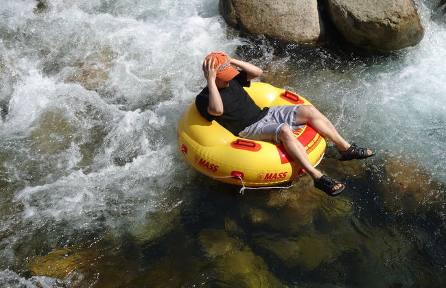 Chamjoeun pension - Foto 28