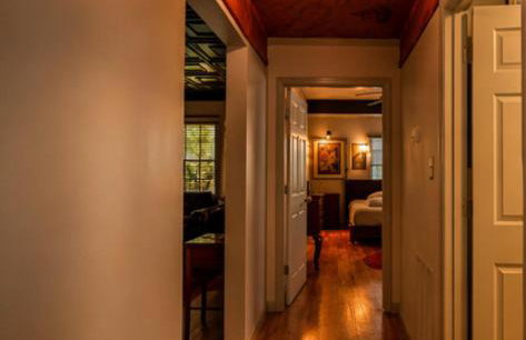 Romantic Nautical Stay in Downtown Wilmington, Cape Fear Inspired, Walkable & Pet-Friendly - Foto 19