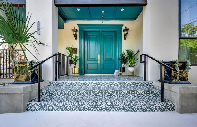 7 Private Suites Sleeps 25 Walkable to SXSW - Foto 89