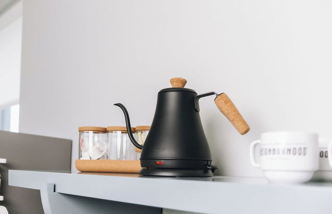 The Neighborhood Hotel-Little Italy - Foto 9