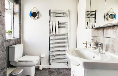 Cosy House on the Edge of Brecon Beacons - Photo 20